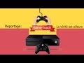 Reportage sur la xbox one la vrit est ailleurs part 1