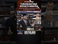 TUNAIKAN HAK ROYALTI MINYAK