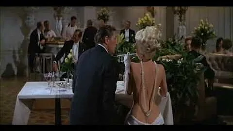 Gowns by Edith Head