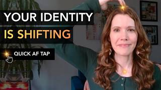 Integrate Your Growth: Quick AF Tap for Rest, Trust & Expansion