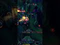 Clean Come Back🥶 @HeeroNothing #smurf1v9 #leagueoflegends