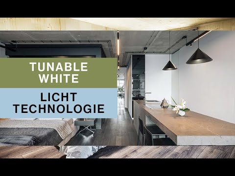 XAL - Tunable White Lichttechnologie | Modulares Leuchtensystem