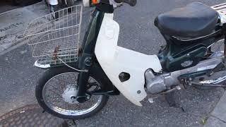 世にも不思議な12ミリエキセル前輪リムホンダスーパーカブc90c５０カスタムなど 世にも不思議な12ミリエキセル前輪リムホンダスーパーカブ