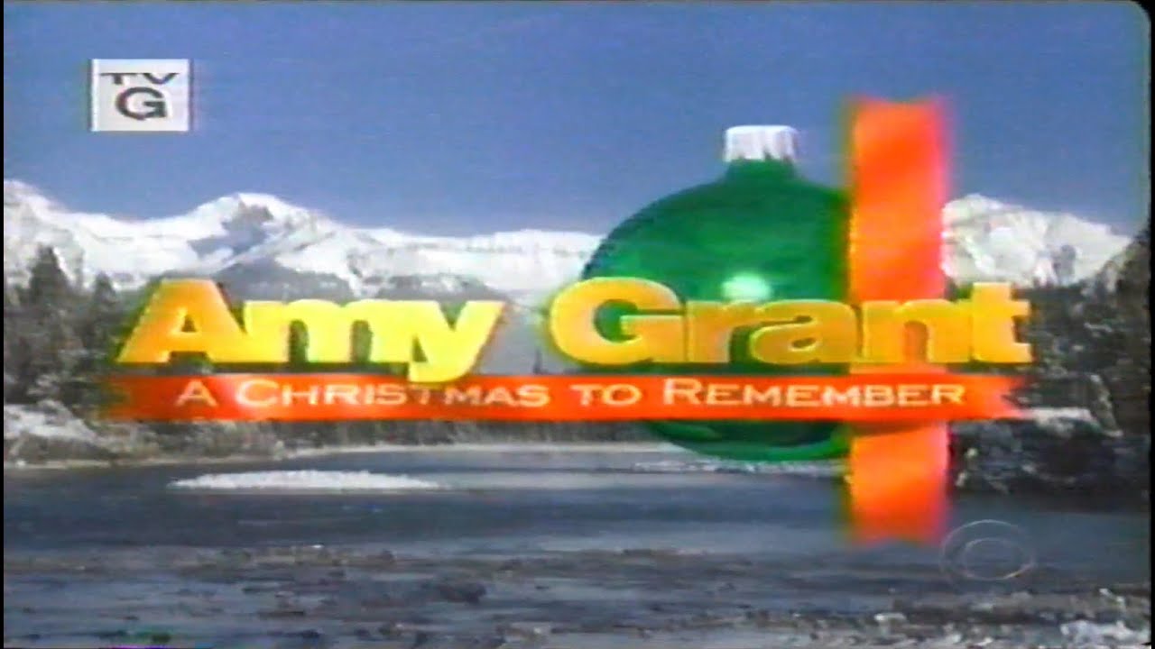 1999-12-15 | Commercials During Amy Grant: A Christmas to Remember | KOIN 6 Portland, OR