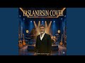 Yaşlanırsın Cover 