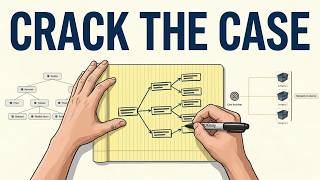 🎯 Case in Point Chapter 4 | Ivy Case System Explained | Consulting Case Interview Framework