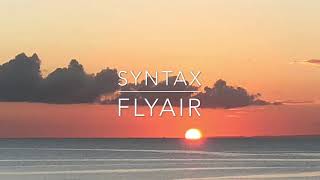 Syntax Radio Edit - Flyair