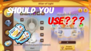 Idle Heroes - Is It Worth Your Time? Uncover The Hidden Rewards!!!