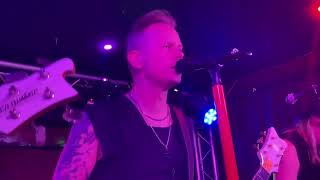 Eclipse - Run For Cover (Live Lichtenfels, 10/05/23)