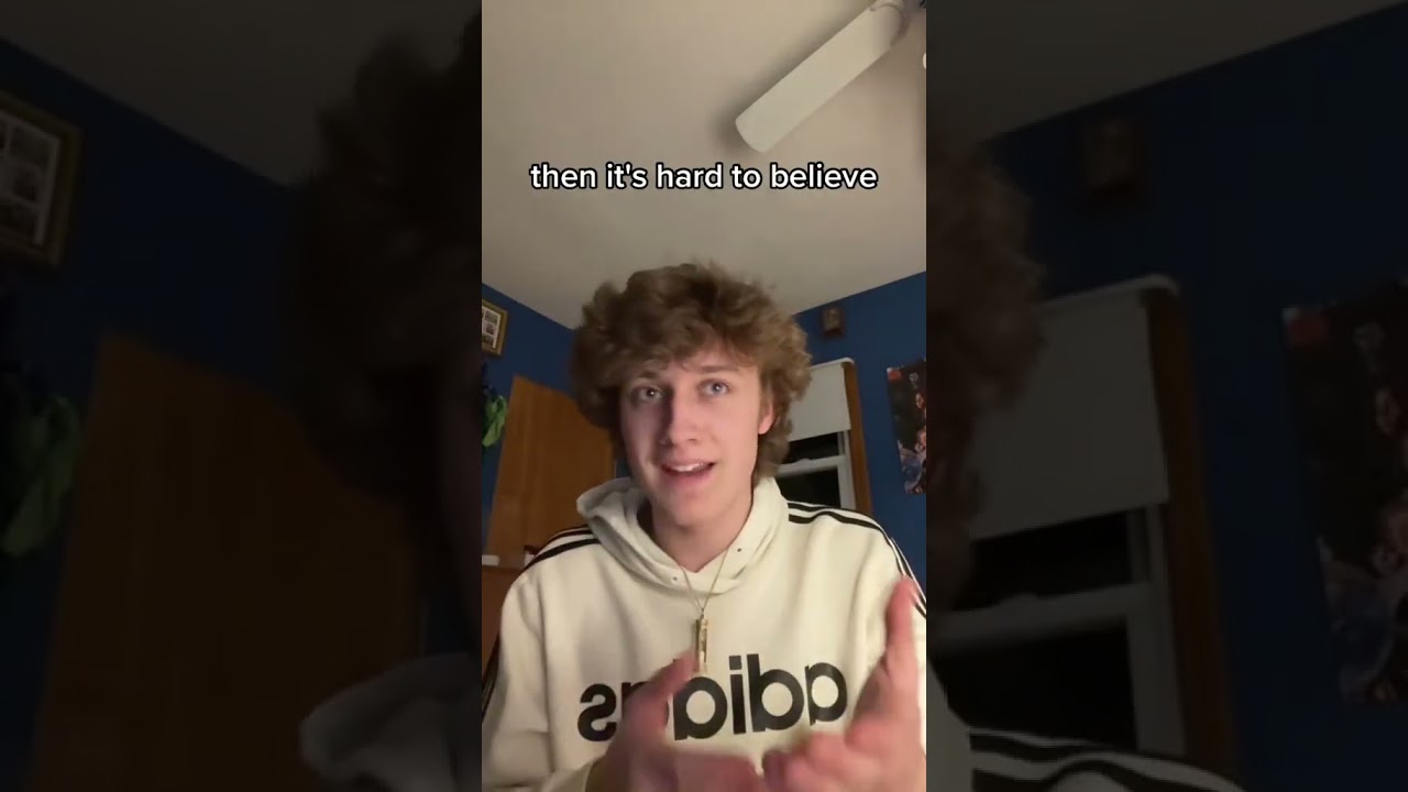 How You Can Tell Someone's A GOOD Actor