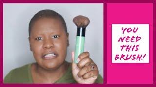 The Basics (Part One): How to Apply Foundation | ItsTeeGlam screenshot 4