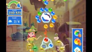 Bubble Witch Saga 2 Level 1139 - NO BOOSTERS