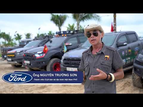 Video Ford Ranger và Cộng đồng Chủ xe - youtube