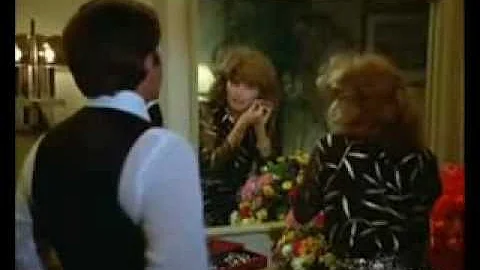 John Fiske's Polysemy - Hart to Hart Clip