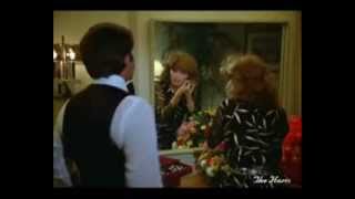 Athlete Statistics John Fiske's Polysemy - Hart to Hart Clip