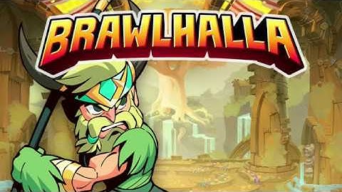 Brawlhalla Daily Missions