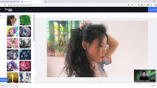 How To Use Picsart Online Photo Editing Tools screenshot 4