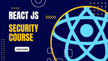 React Security: Best Practices | Secure Your React Applications Like a Pro! 🔒