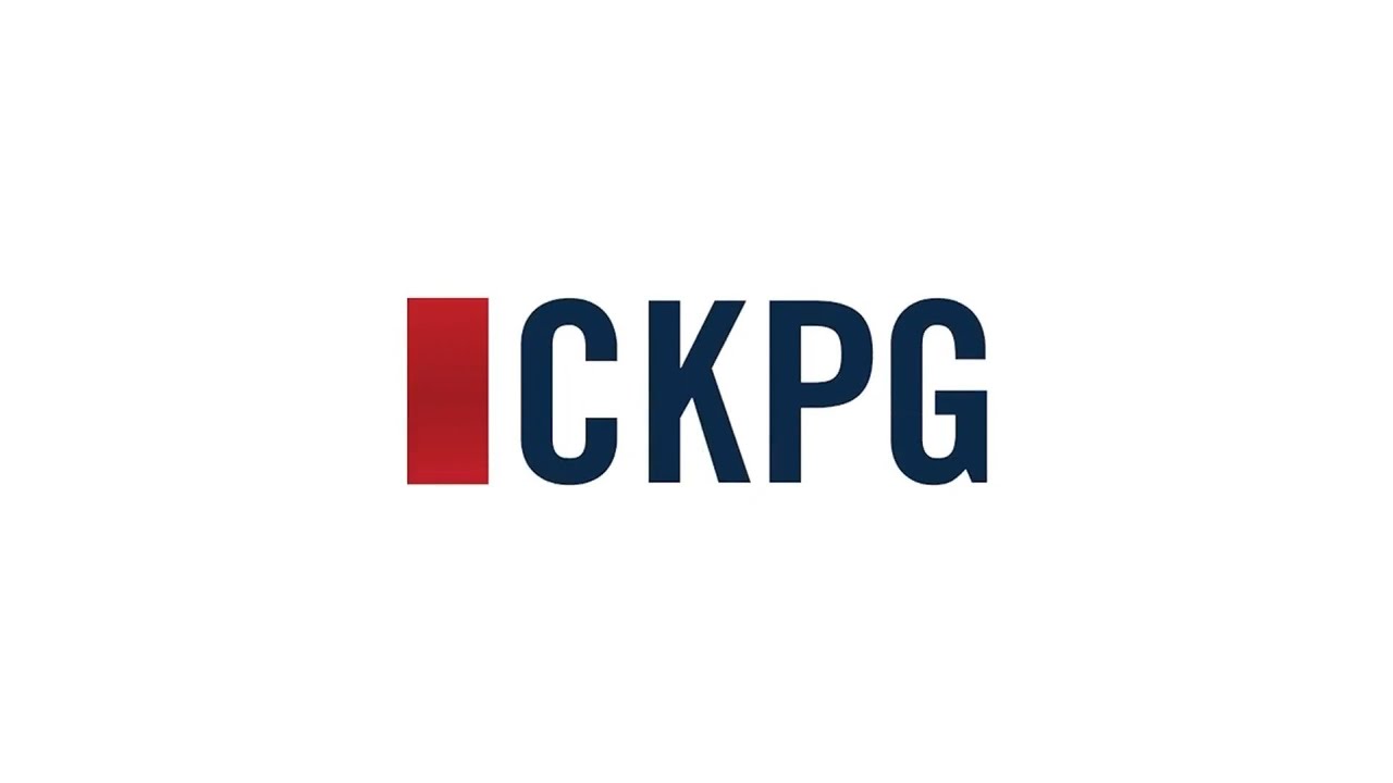 CKPG TV - Ident 2021