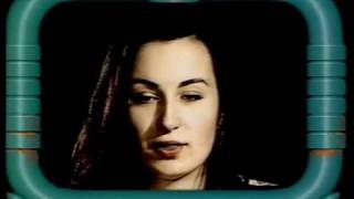 Gamesmaster S3  -  E15 Vinnie Jones & John Barnes (featuring young Simon Amstell !) - 1993