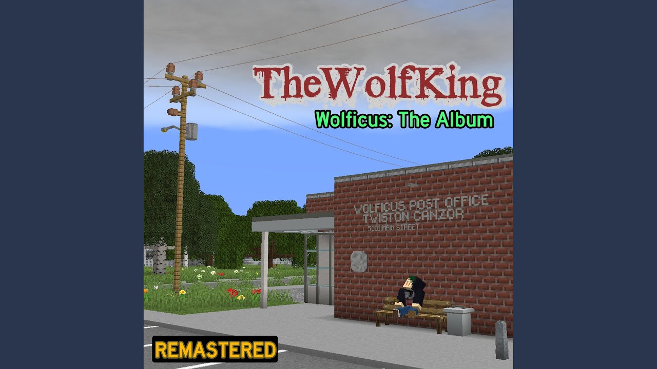 YouTube에서 Wolficus (Remastered) 보기 YouTube에서 Wolficus (Remastered) 보기