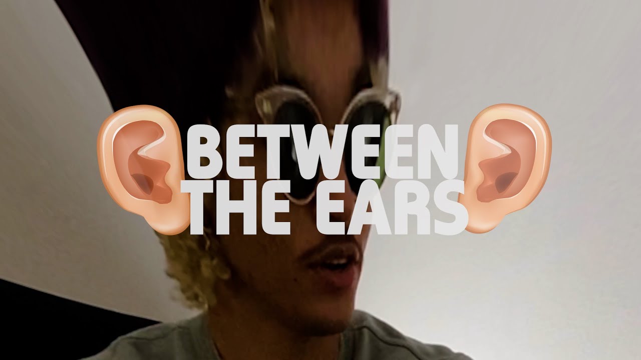 Between the Ears: ROGER PEARL