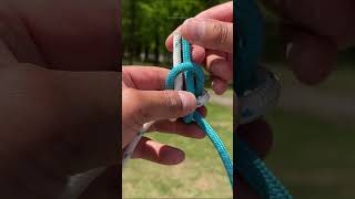 Really practical rope Trick ! screenshot 1