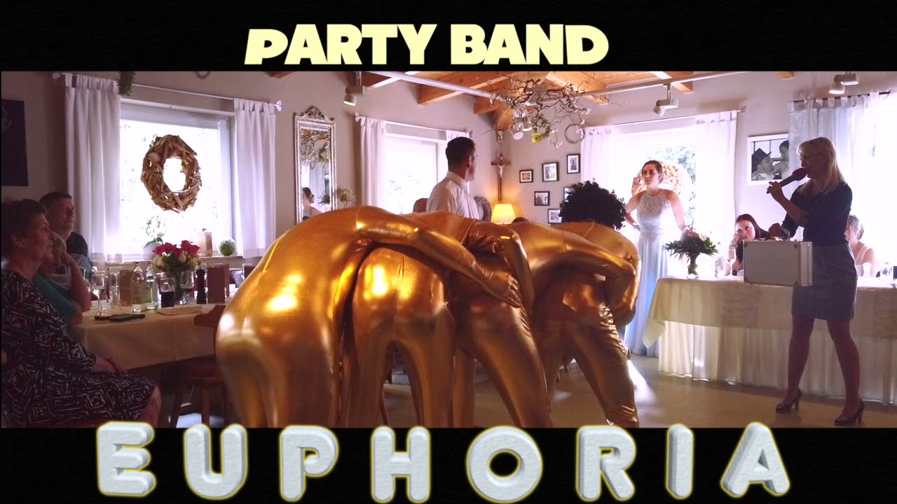 Party Band Euphoria