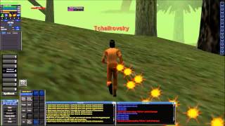 Project 1999:  Bard Swarm Kite at level 2