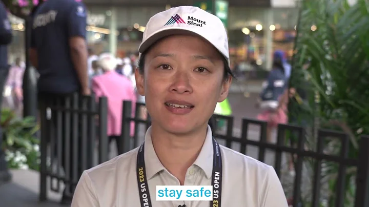 How to Prevent Heat Stroke