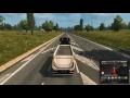 Euro truck simulator 2