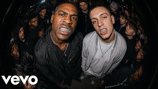 Skepta - Bully (ft. Aitch)