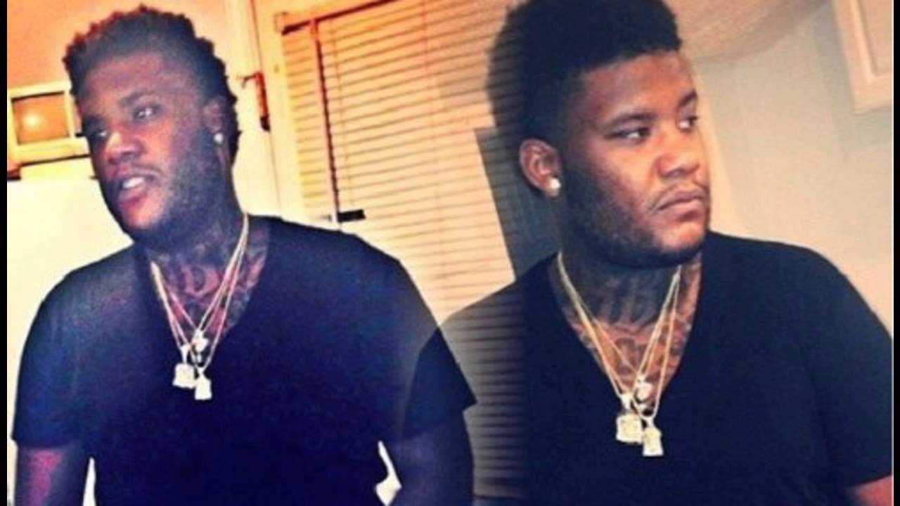 D-Dash ft. Young Thug - "Doorz" (Prod. by @IamTM88)