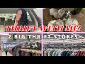 THRIFT with me at 2 MASSIVE Thrift Stores! I SPENT HOW MUCH?!? | Life of a Depop Clothing Seller