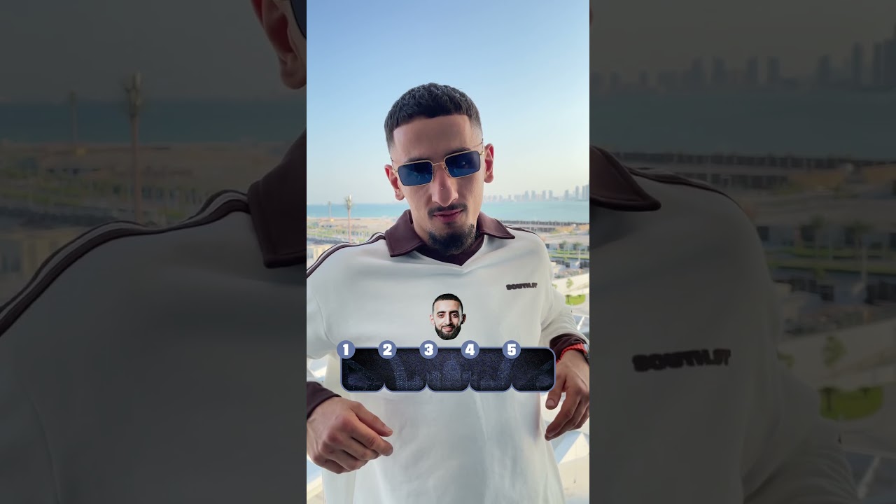 Gib blind ranks Misfits boxers 📊 