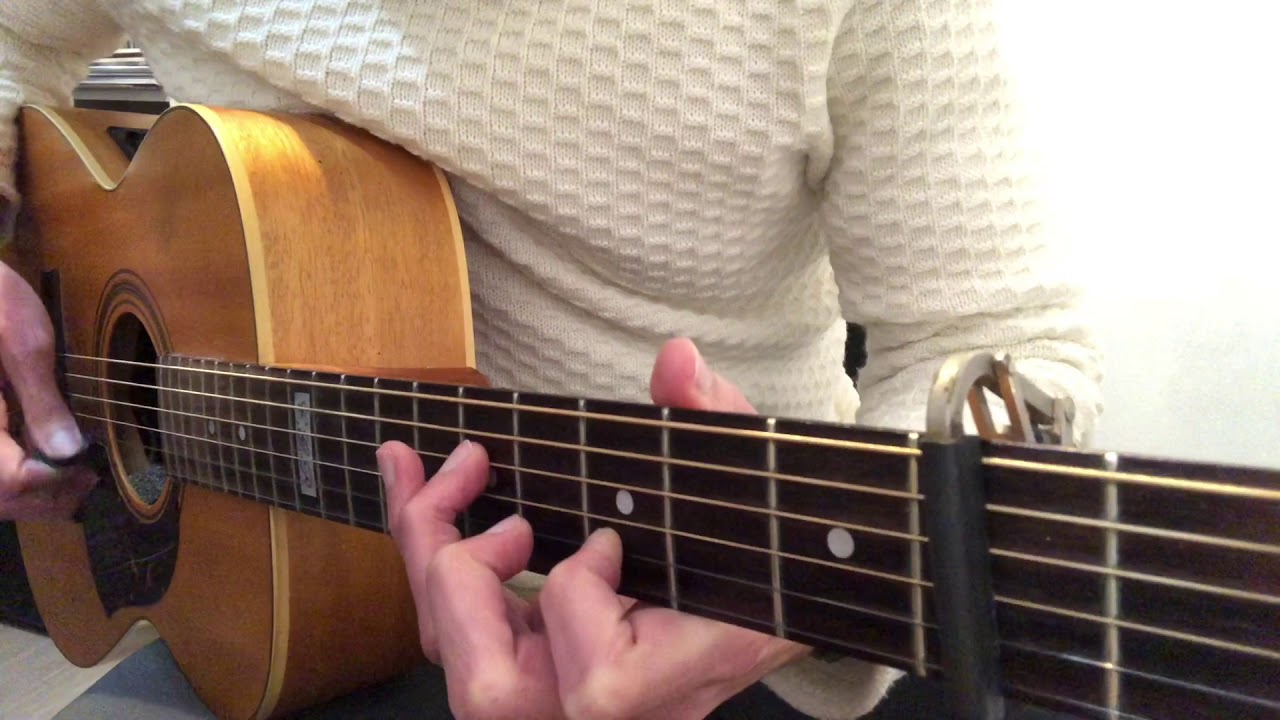 Slow Creek (Beppe Gambetta)