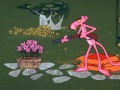 The Pink Panther Show Episode 27 - Pink Posies