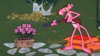 The Pink Panther Show Episode 27 - Pink Posies