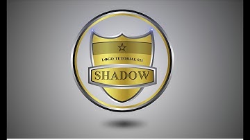 How To Design Logo 3D - Gimp Tutorial-No Photoshop