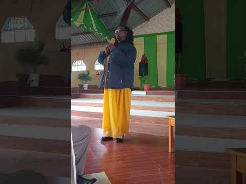 Another Day In AIC INGOBOR 