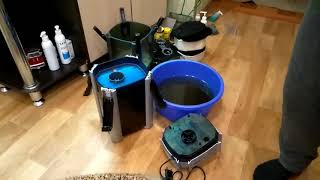 :   JBL CristalProfi e902  
