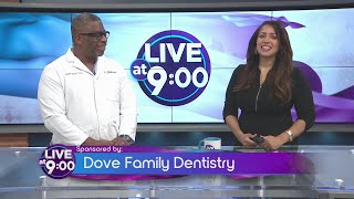 Dove Family Dentistry Celebrates 20 Years Of Service