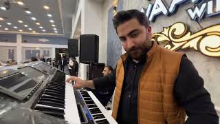 ديندار حسين داواتا كه ليى باشكالا داواتا ده شتاني يا2025