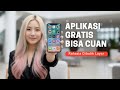 Darimana Aplikasi Bisa Cuan !