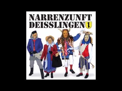 Deißlinger Narrenmarsch