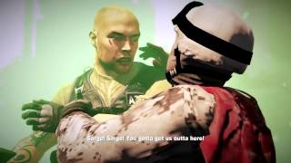 Dead Rising 2 Pc Walkthrough - Case 6-1 Help Arrives