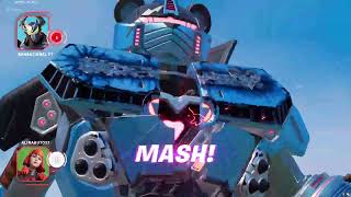 Fortnite Season 3 LIVE EVENT (COLLISION) (gameplay)