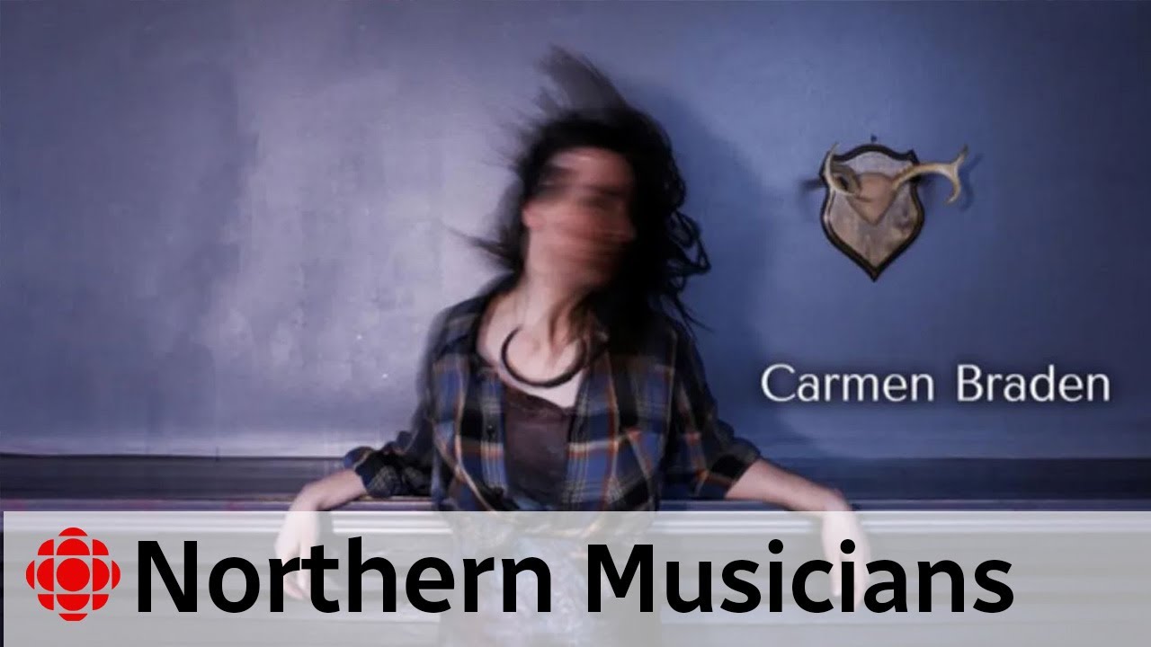 Listen to musicians of the North and their innovative music
