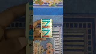 Cetzine-Tablet Hydrochloride Tablet With Swaraj