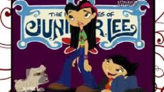 The Life And Times Of Juniper Lee